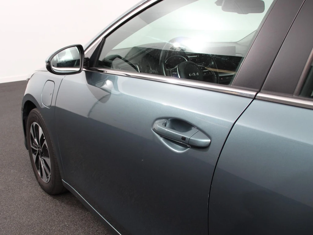 Kia Ceed Sportswagon – foto 18