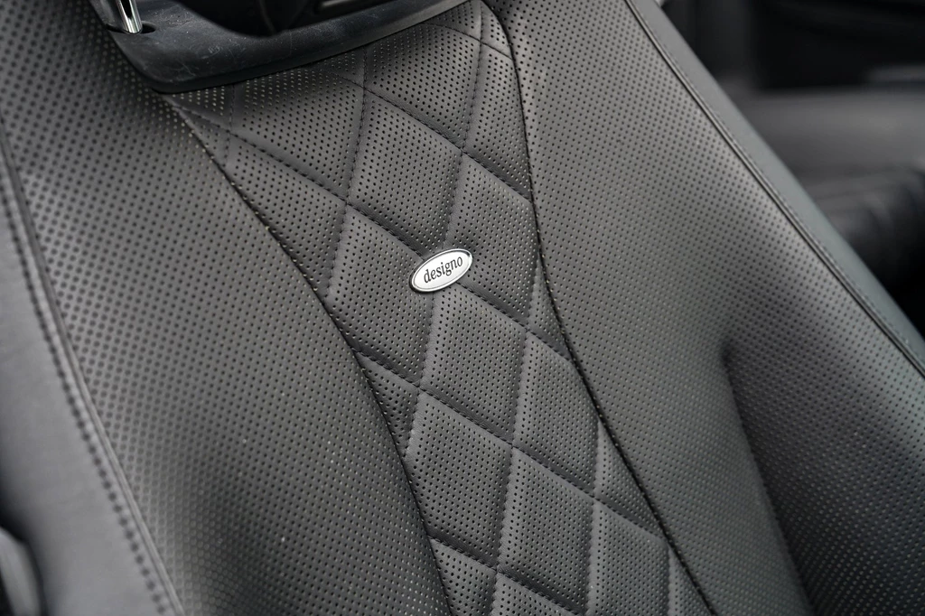 Mercedes-Benz E-Klasse – foto 29