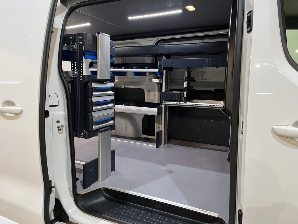 Peugeot Expert – foto 24