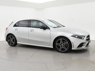 Mercedes-Benz A-Klasse – thumbnail 6