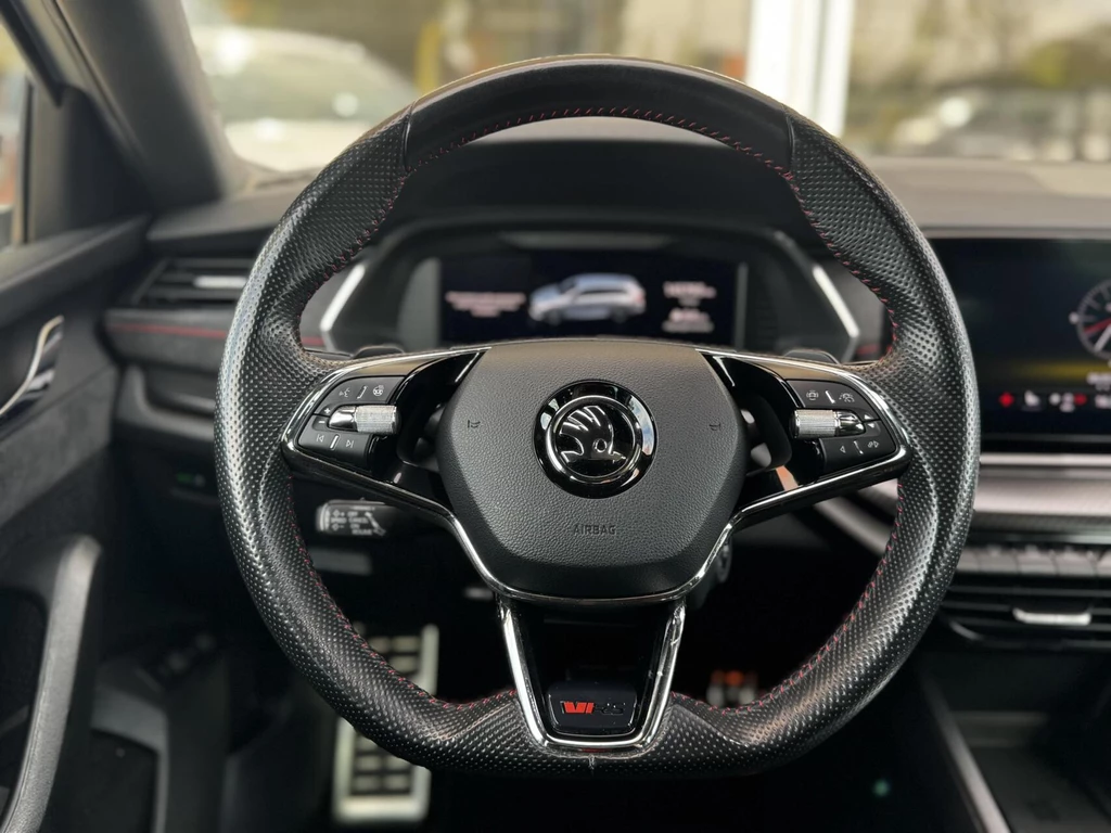 Škoda Octavia – foto 10