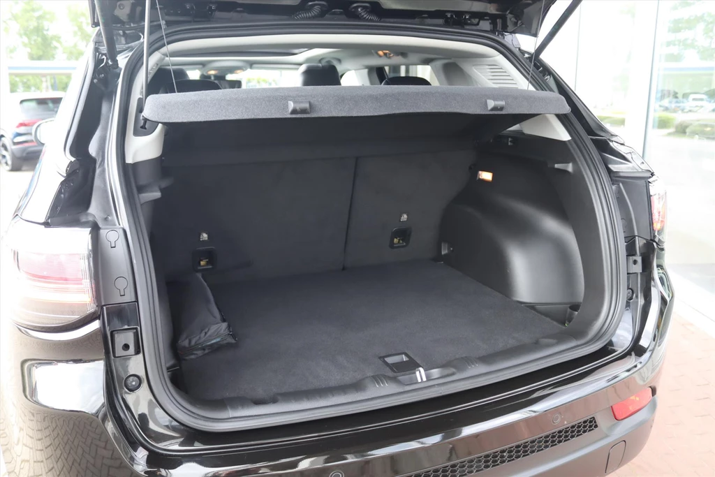 Jeep Compass – foto 48