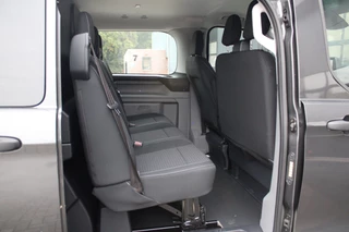 Ford Transit Custom – thumbnail 34