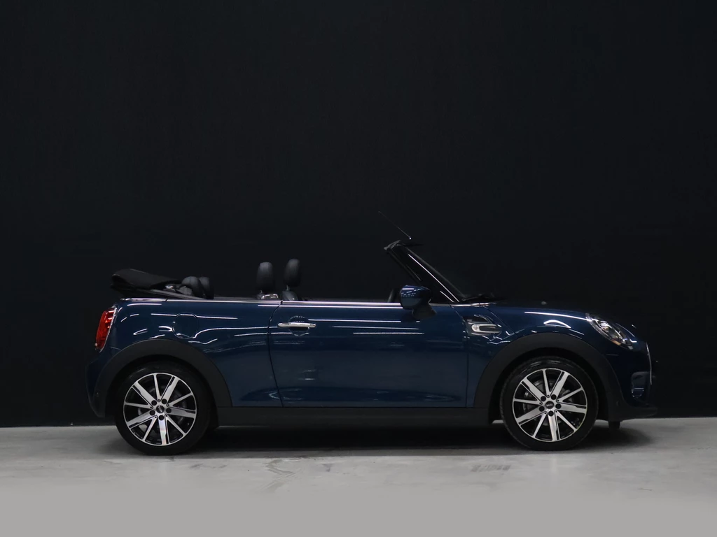 MINI Cooper Cabrio – foto 6