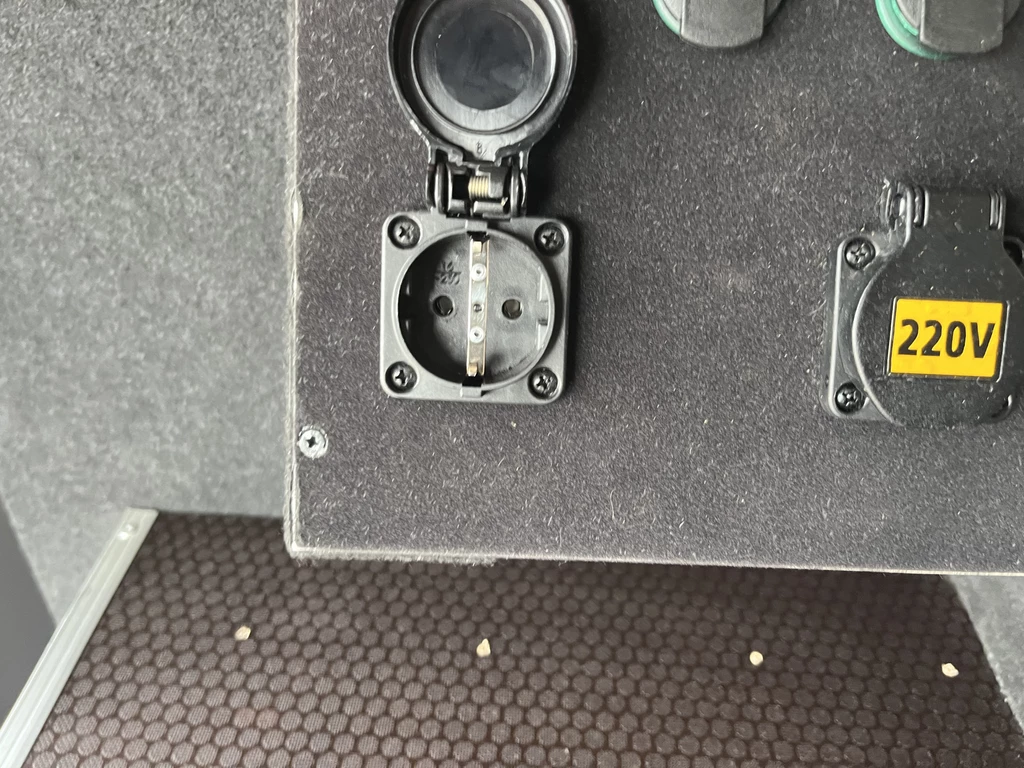 Volkswagen Transporter – foto 26