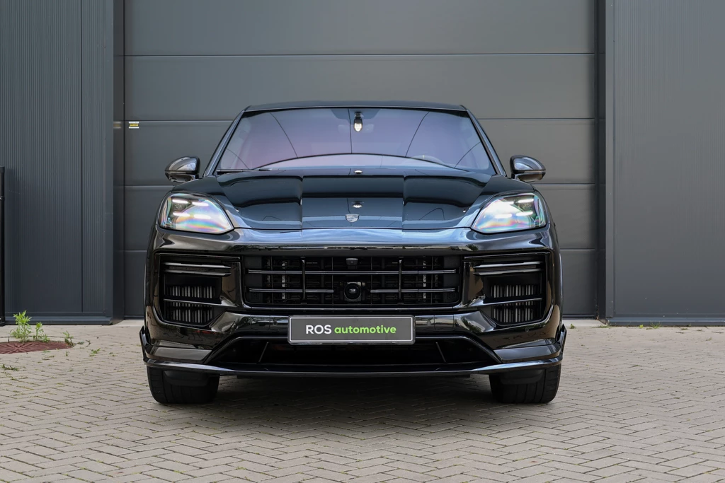 Porsche Cayenne – foto 20