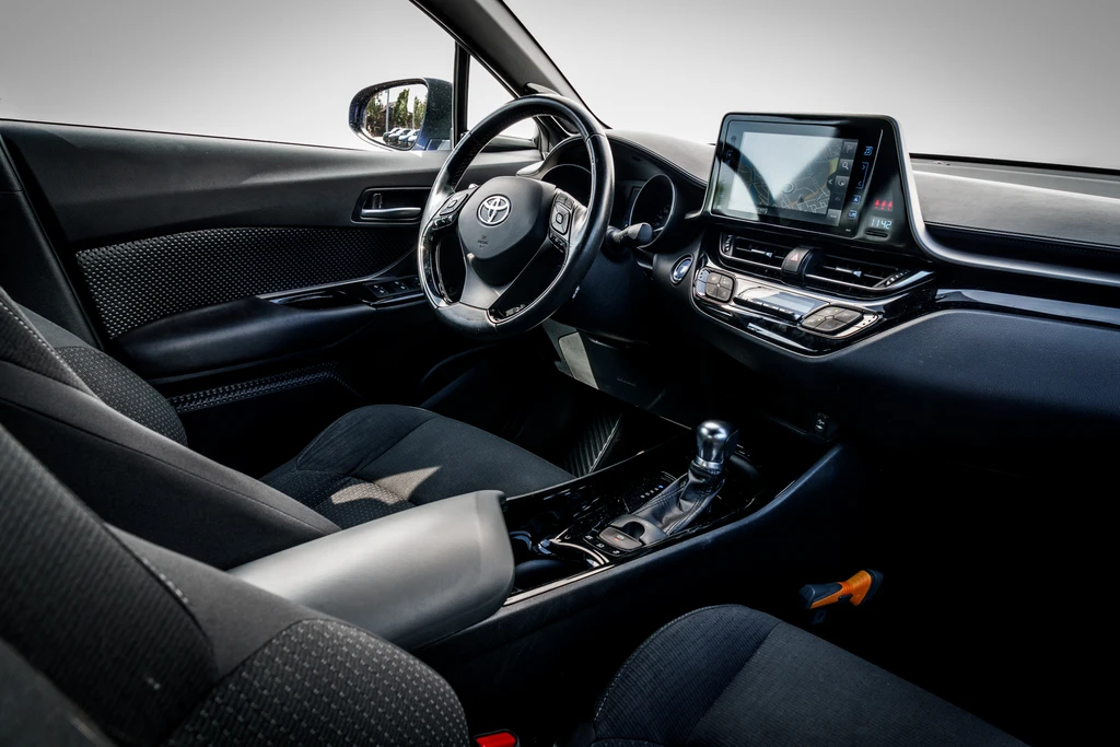 Toyota C-HR – foto 3