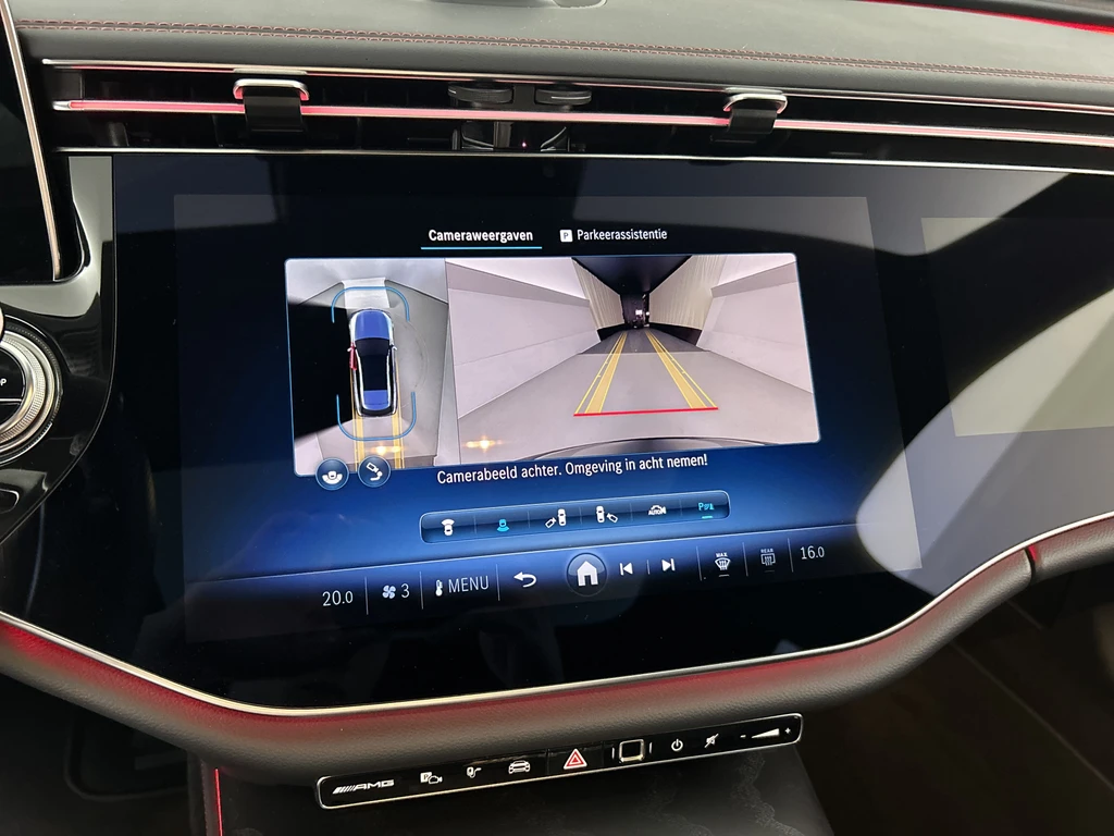 Mercedes-Benz E-Klasse – foto 20
