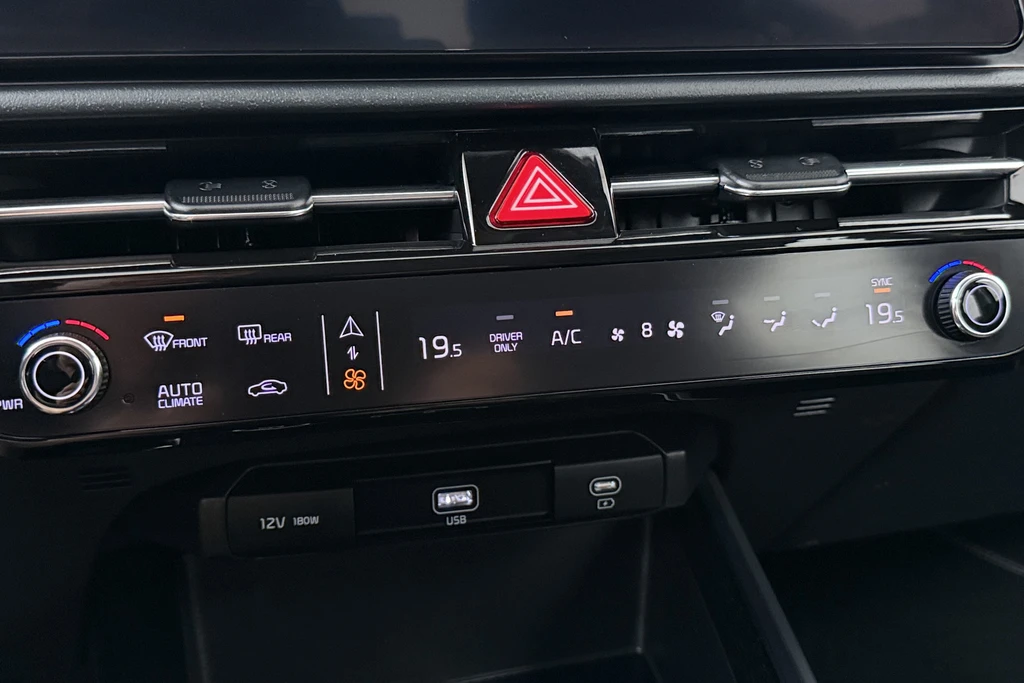 Kia e-Niro – foto 33