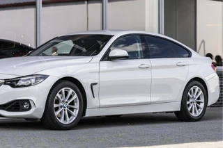 BMW 4 Serie – thumbnail 4