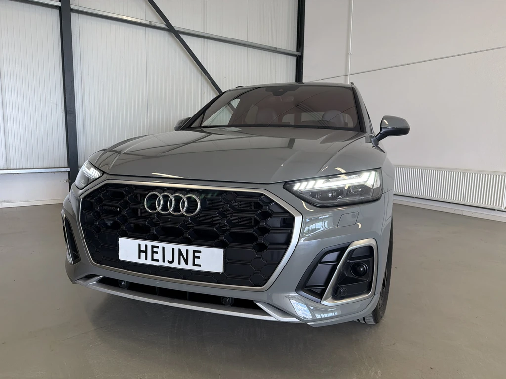 Audi Q5 – foto 19