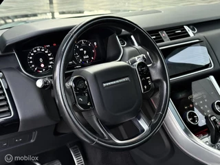 Land Rover Range Rover Sport – thumbnail 9