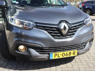 Renault Kadjar – thumbnail 9