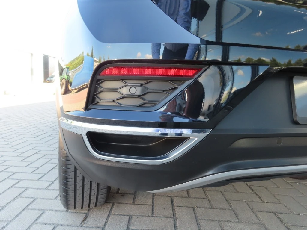 Volkswagen T-Roc – foto 11