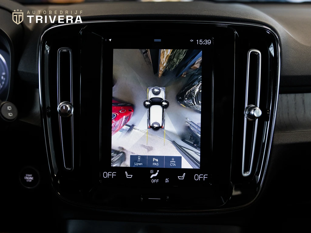Volvo XC40 – foto 41