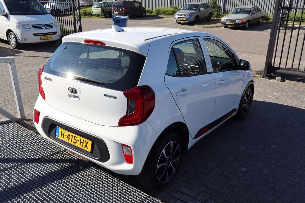 Kia Picanto – foto 5