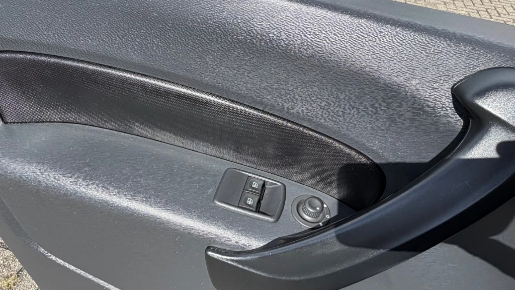 Mercedes-Benz Citan – foto 17