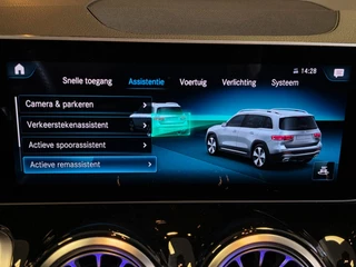 Mercedes-Benz GLB – thumbnail 31