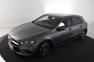 Mercedes-Benz A-Klasse – thumbnail 2