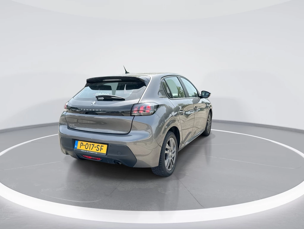 Peugeot 208 – foto 6