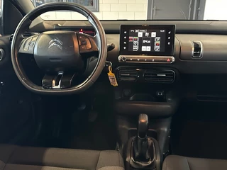 Citroën C4 – thumbnail 17