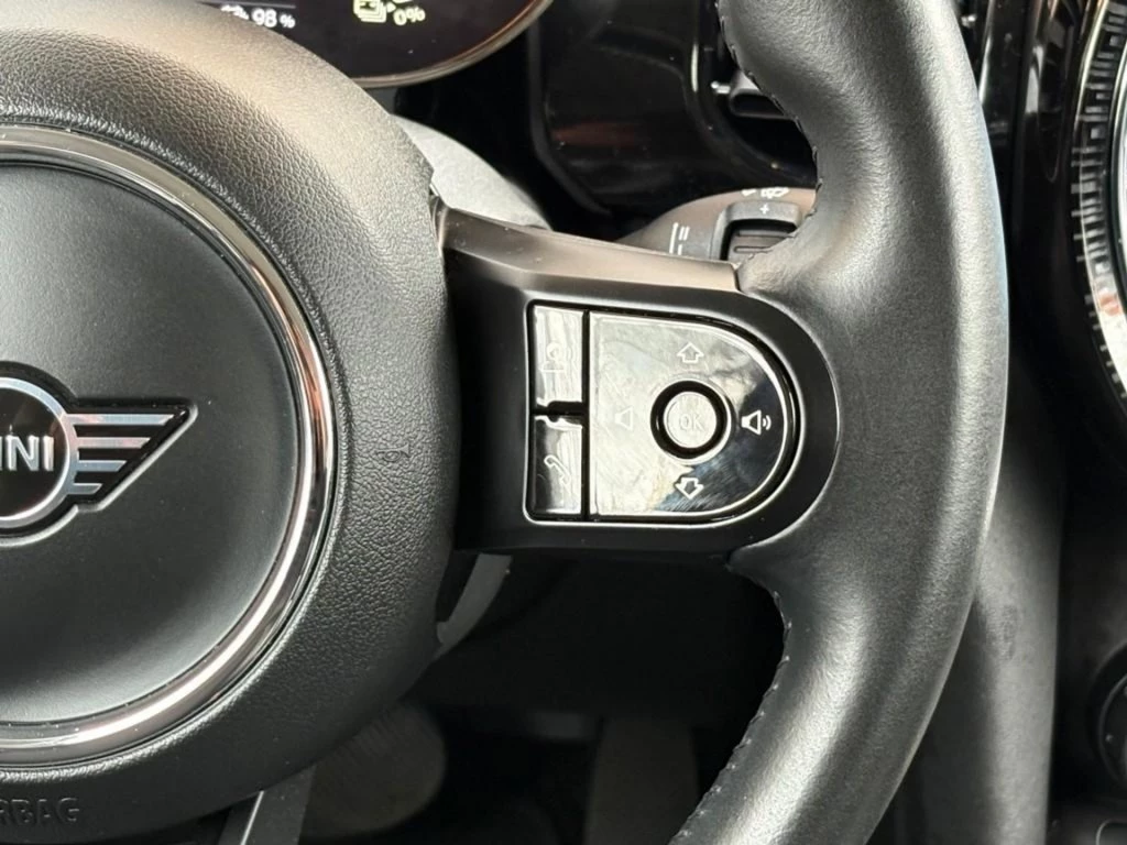 MINI Electric – foto 39