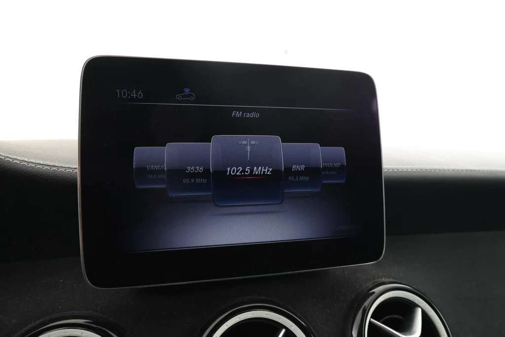 Mercedes-Benz A-Klasse – foto 25