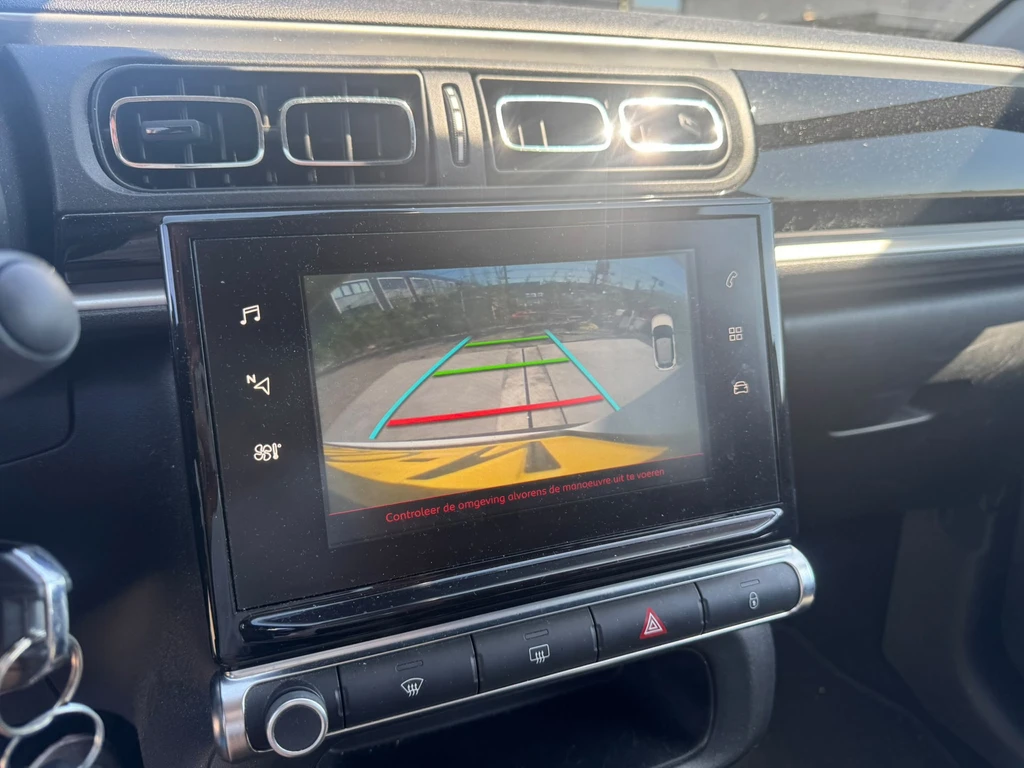 Citroën C3 – foto 13