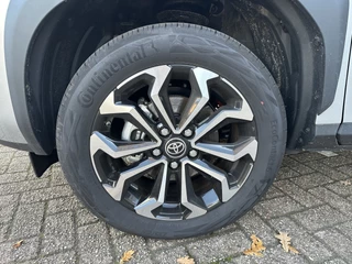 Toyota Yaris Cross – thumbnail 16
