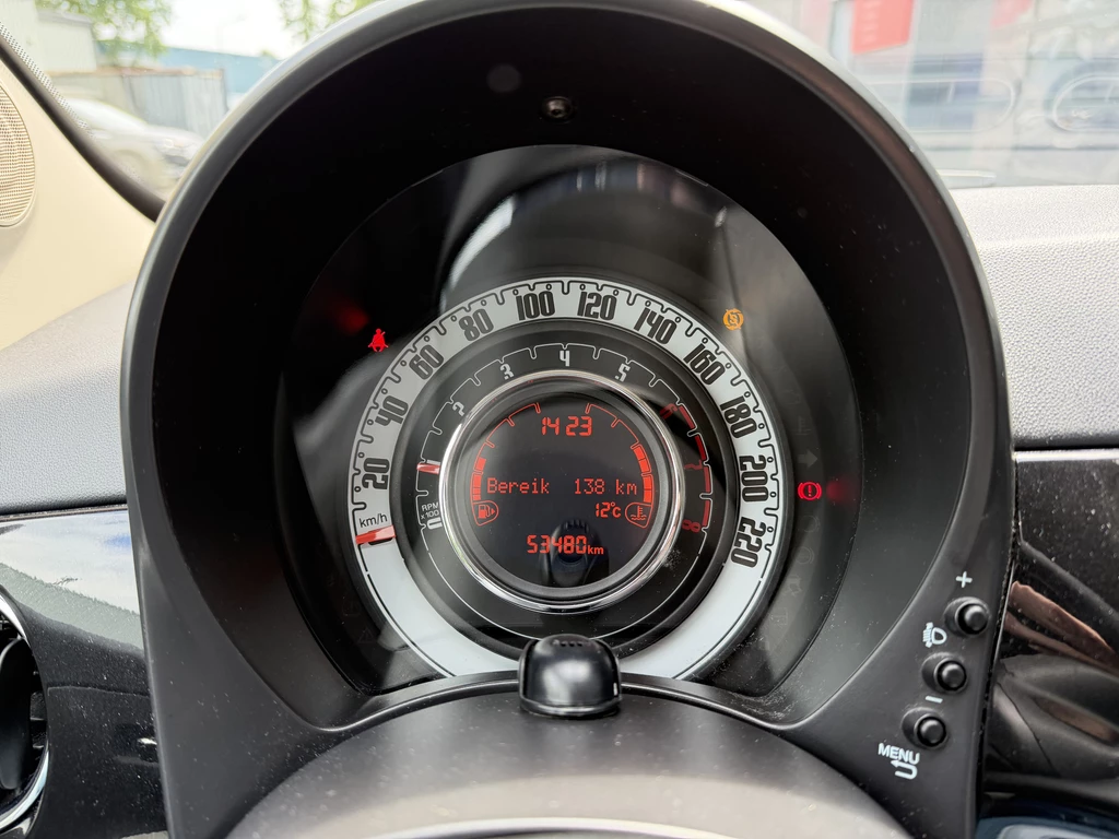 Fiat 500 – foto 14
