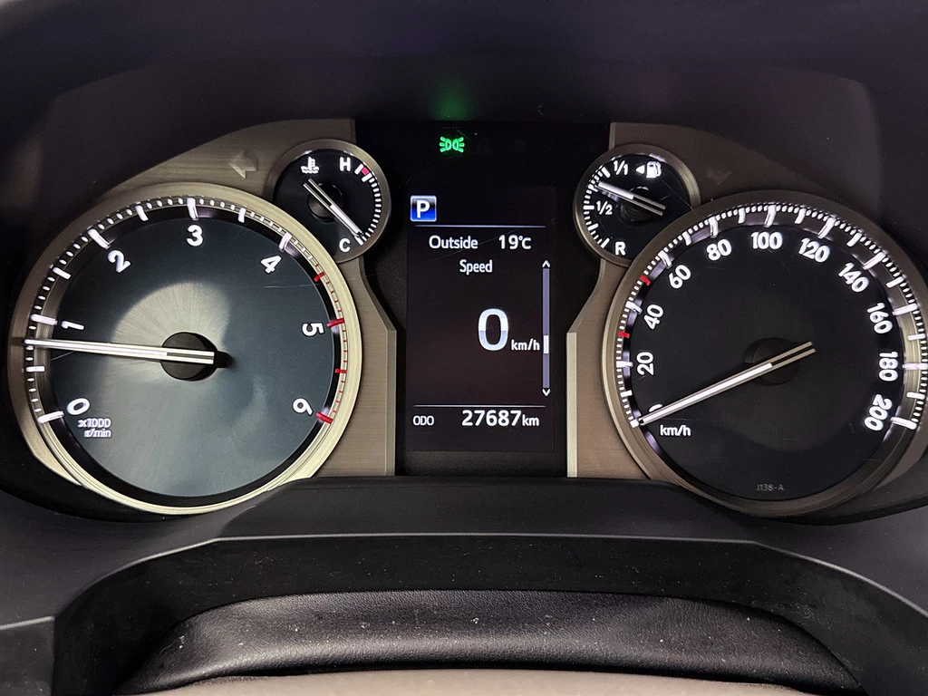 Toyota Land Cruiser – foto 21
