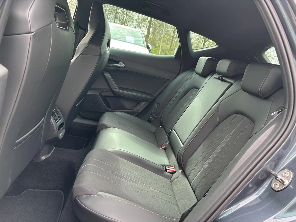 CUPRA Formentor – foto 23