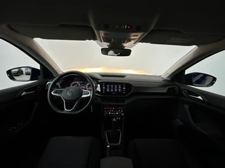 Volkswagen T-Cross – thumbnail 36
