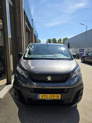 Peugeot Expert – thumbnail 11