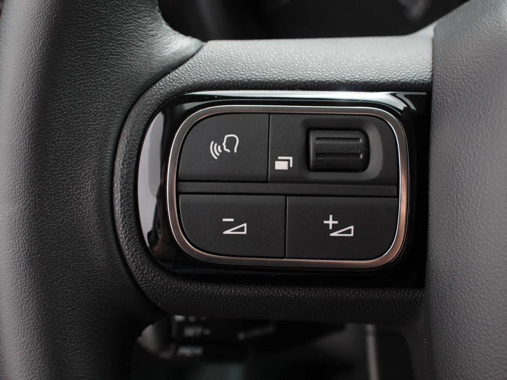 Citroën C3 Aircross – foto 21