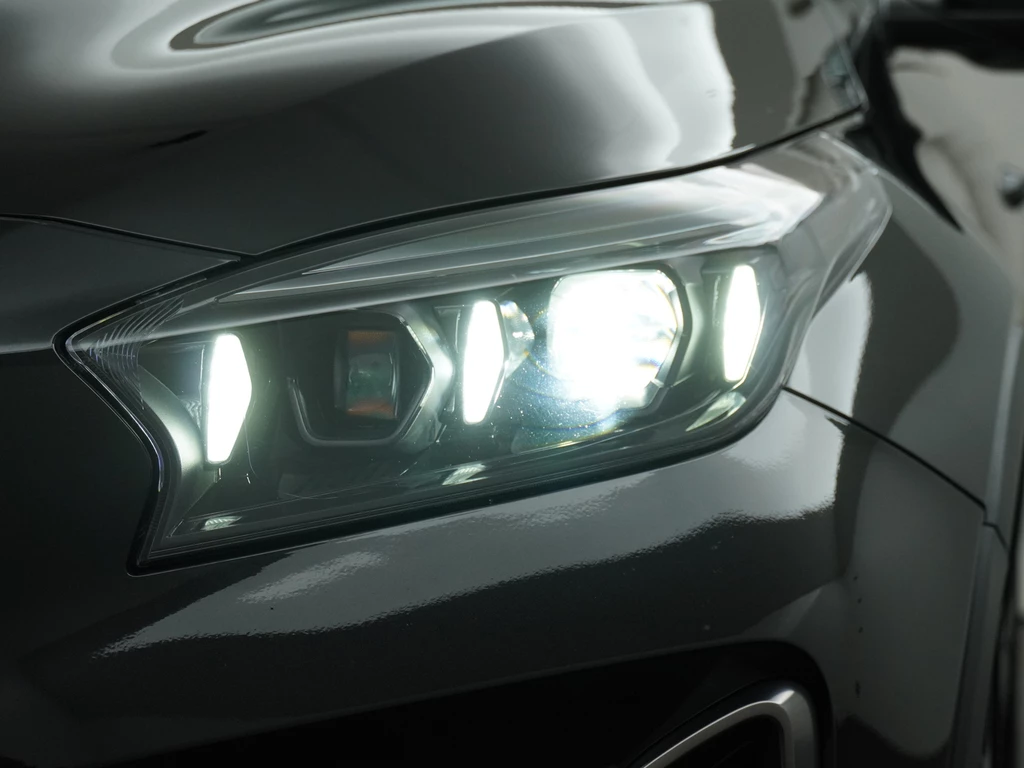 Kia XCeed – foto 14