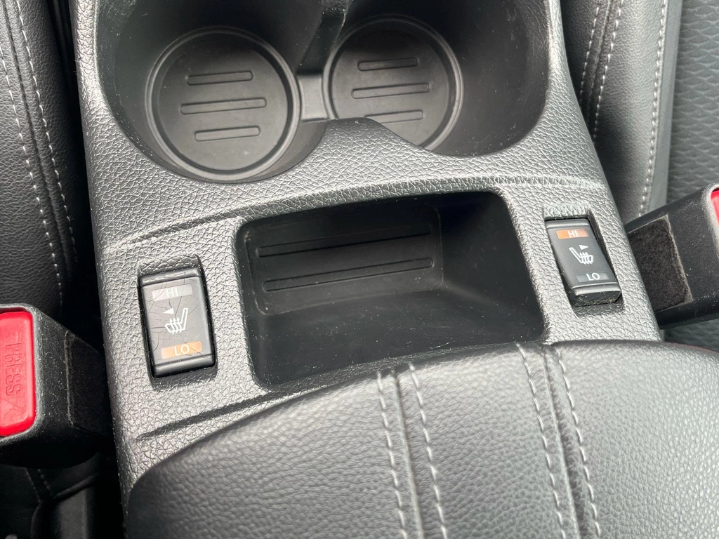 Nissan QASHQAI – foto 30