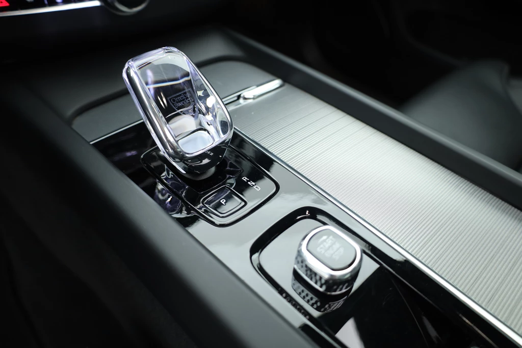 Volvo XC60 – foto 12