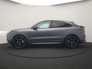 Porsche Cayenne – thumbnail 3