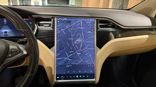 Tesla Model X – thumbnail 34