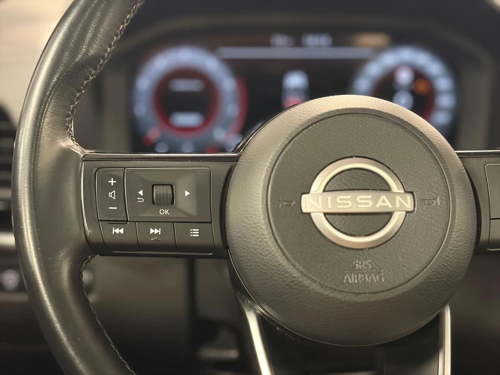 Nissan QASHQAI – foto 18