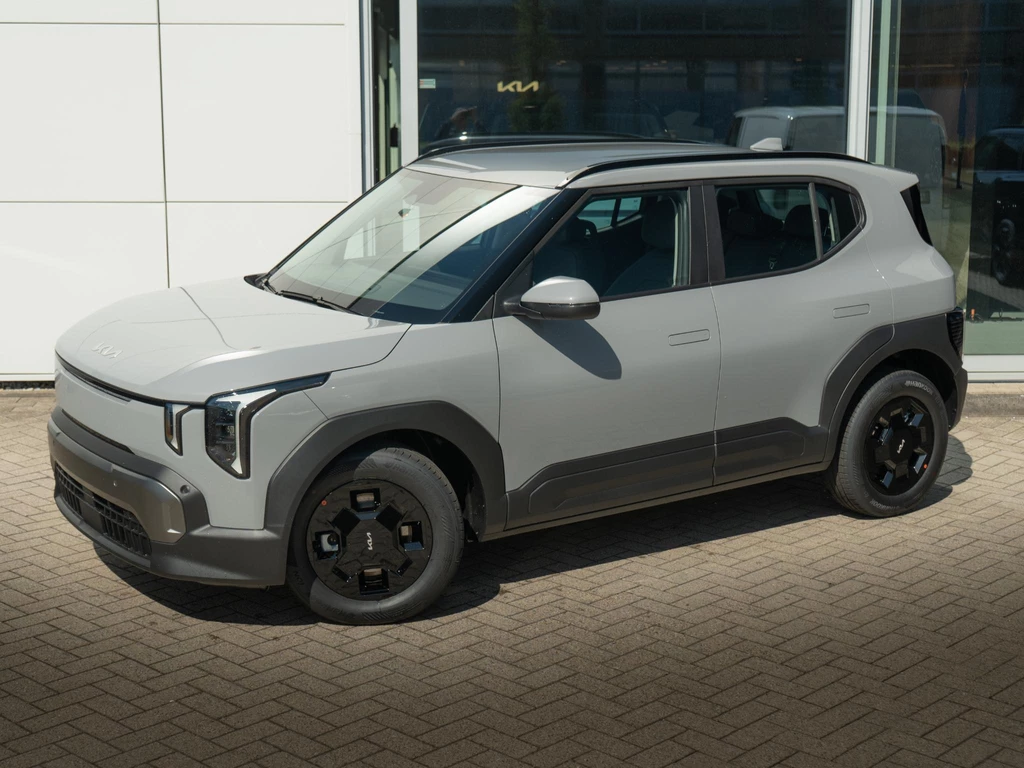 Kia EV2 – foto 2