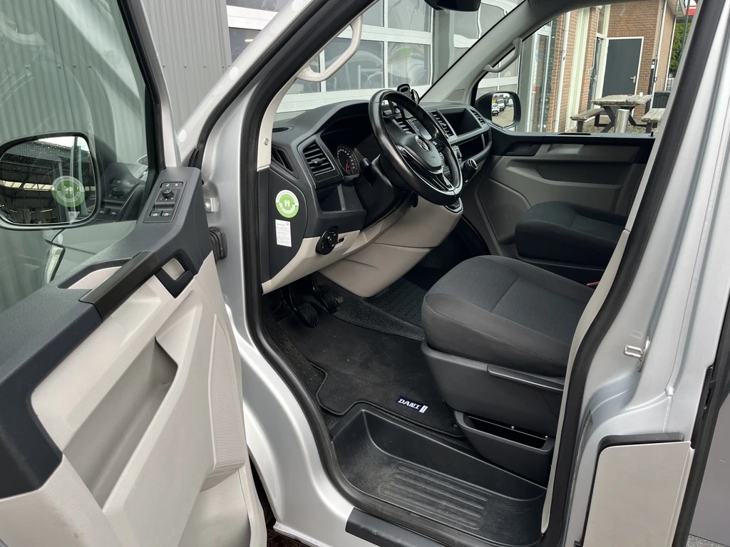 Volkswagen Transporter – foto 31
