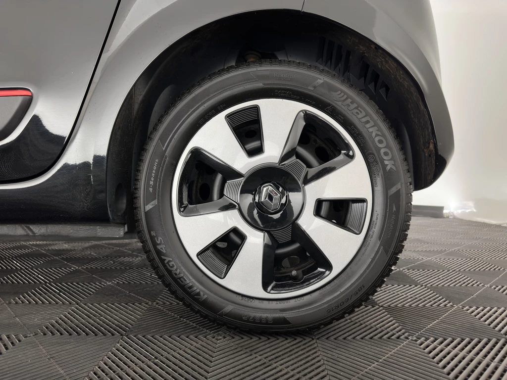 Renault Twingo – foto 22