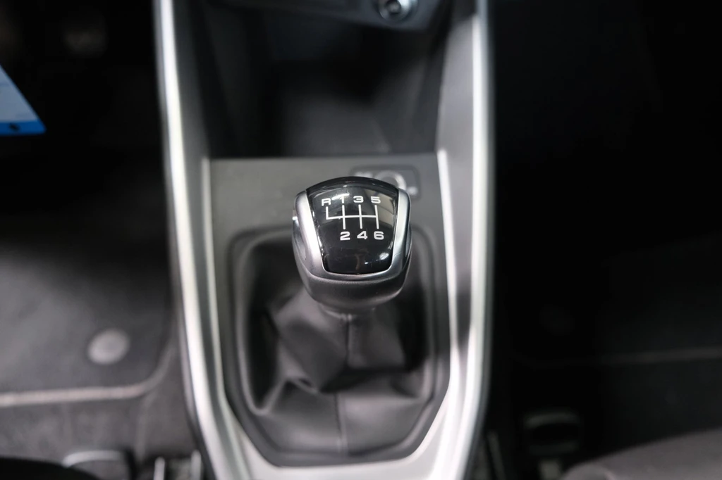 Audi A1 Sportback – foto 21