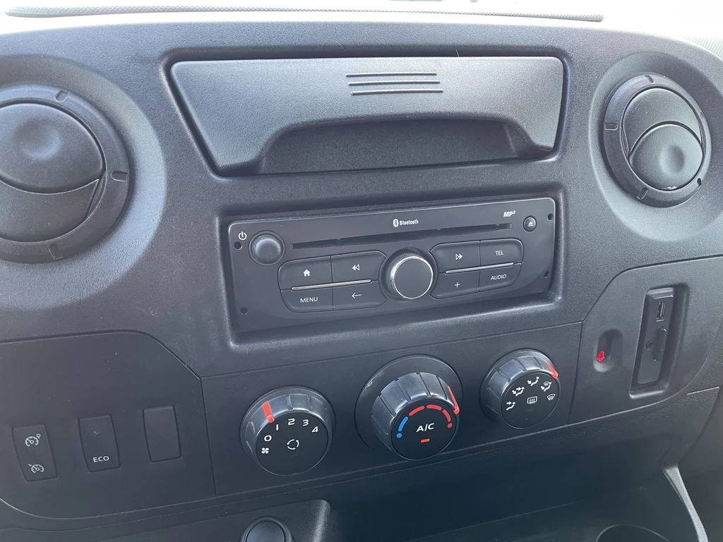 Renault Master – foto 23