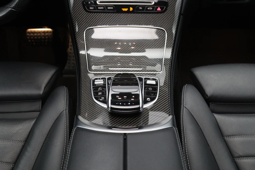 Mercedes-Benz GLC – foto 20