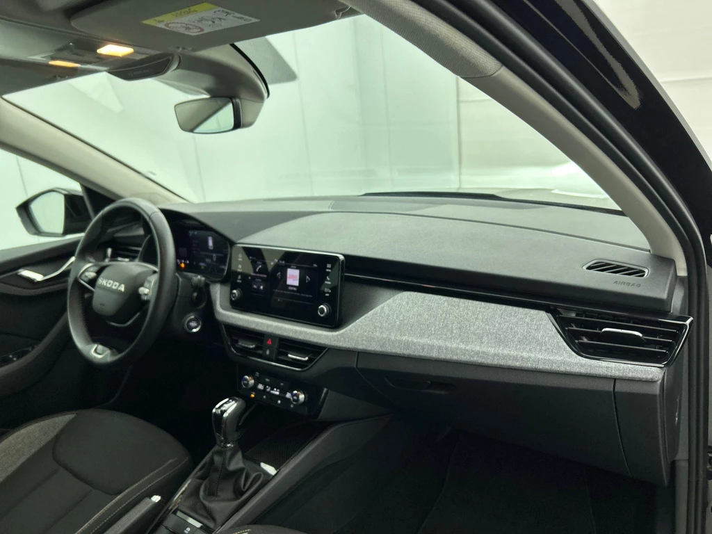 Škoda Kamiq – foto 20