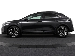 Kia XCeed – thumbnail 4
