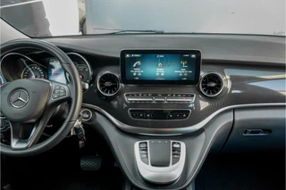 Mercedes-Benz EQV – thumbnail 28